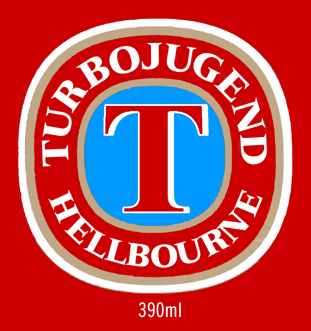 Turbojugend 1