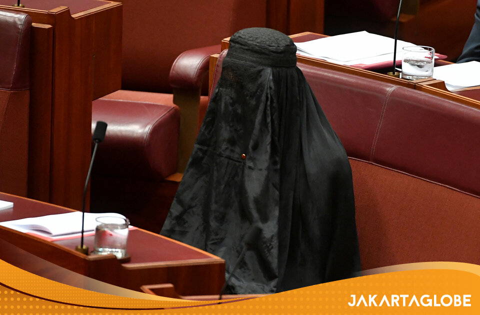 Hanson’s Latest Whingefest