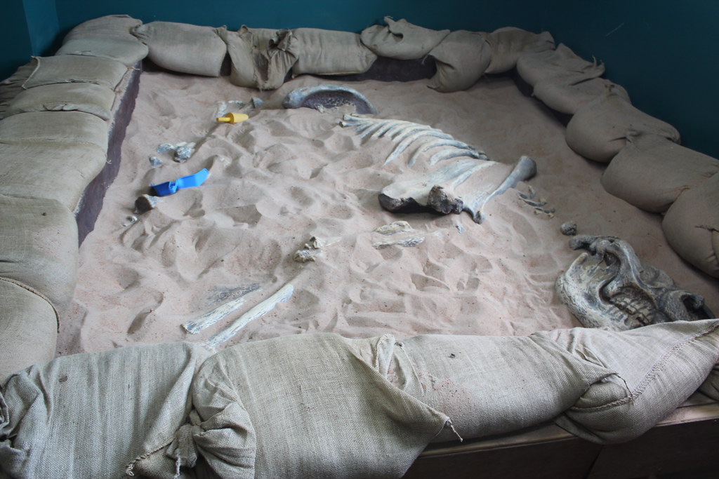 Zionist Conspiracism Shares Self-Fulfilling Prophecies With Kindergarten Sandpits