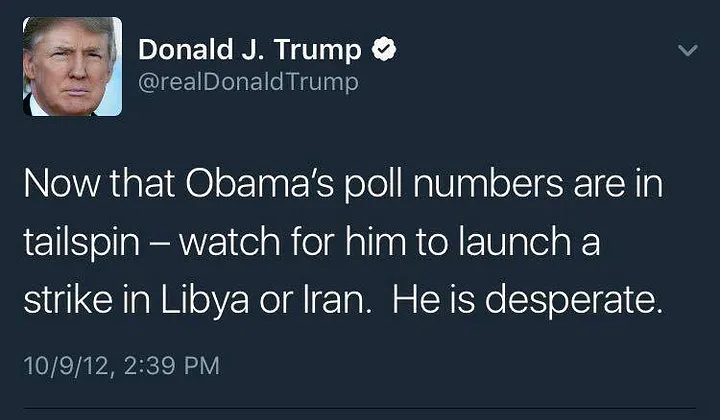 Trump and Ur-Fascism