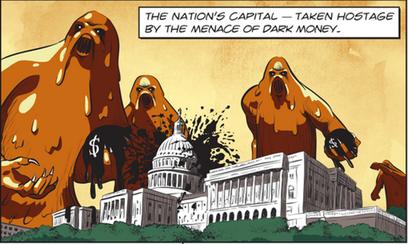 The pathological entitlement of the supremacist
