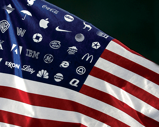 The optics of imperialism are ghoulish, but opportunities are ripe