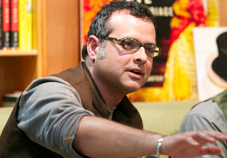 Historical materialist dialectics by internet pileon, with Vijay Prashad