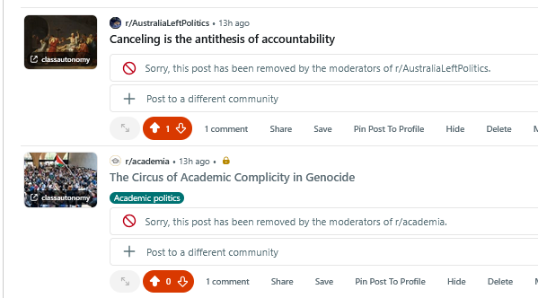 Is satire dead? Who’s to say